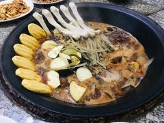 -夏家大锅台炖鱼馆