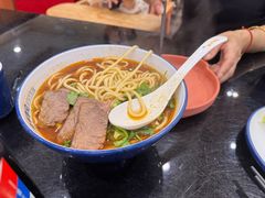 -宛平李记小吃(东关街店)