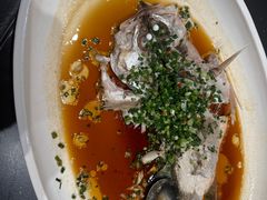 -钱塘宴(东站西子国际店)