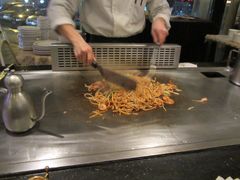 IMG_2589-上林铁板烧(延安西路店)