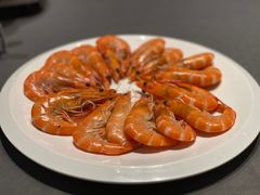 -徐记海鲜(观沙岭|滨江新城店)
