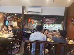 -京城胜利涮羊肉(禧乐汇店)