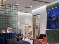 -海马体照相馆(环贸iapm大师爱情店)