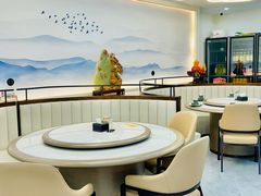 -紫藤园·天目湖大鱼头(南山竹海店)