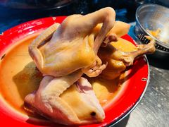 -肥婆兰鸡饭(西门外街店)