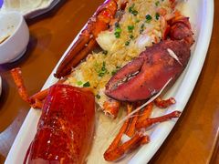 -田大厨海鲜超市(万豪店)