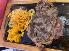-豪客来牛排(绿宝广场店)