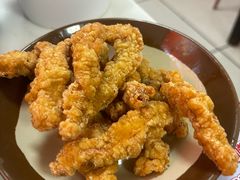 -香火肥肠(福田店)