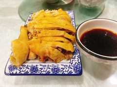 -洞天食府(北大街店)