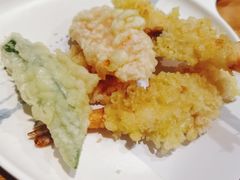 -割烹旭日本料理(龙湖狮山天街店)