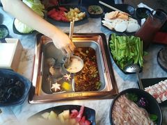 -新辣道鱼火锅(领展购物广场·中关村店)