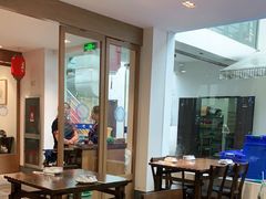 -兰边碗(鼓楼店)