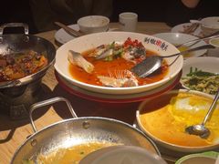 -湘阁里辣(沙井华润万家店)