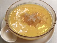 -味香园传统甜品店(牛车水店)