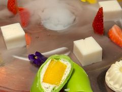 -狮拾久·现代新加坡料理(福田COCO Park店)