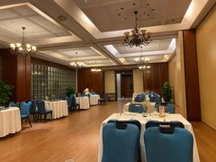 大堂-梦都海鲜酒家(万达广场江桥店)