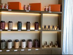 -小茶闲舍·观景商务茶馆(广州塔店)