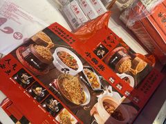 -小柴米·传统江西菜(八一广场店)