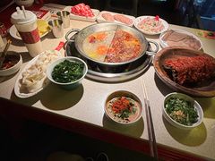 -小龙坎火锅(全球总店)