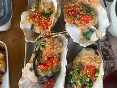 -木屋烧烤(惠阳华润小径湾店)