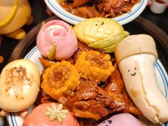 -刘淑芬·活鱼铁锅炖(北京首店)