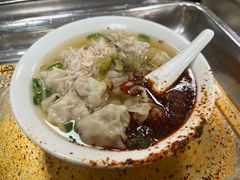 -汪家馄饨(集庆路店)