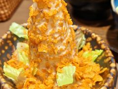 -ITARU食堂·定食料理(西丽店)