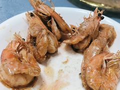 -北港方记海鲜楼·海景餐厅