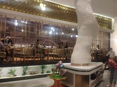 -金香匯晚茶(浑南店)