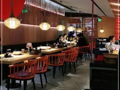大堂-吃饭皇帝大(解放西路店)