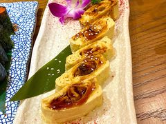 -江户家·日本料理·铁板烧(汉江东路店)
