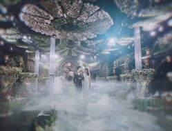 -格乐利雅婚礼艺术中心(南外滩店)