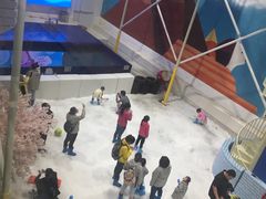 -Mr·Kuma酷么先生雪之乐园