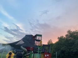 -浅山蜜塘奇妙乐园·亲子营地