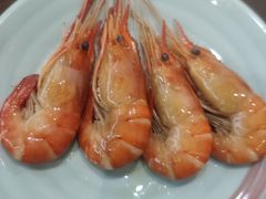 -蟹上黄·蟹黄面·江南糖水(人民广场店)