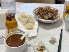 -船歌·鱼水饺青岛菜(国贸商城店)