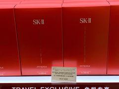 -关西国际机场直营免税店
