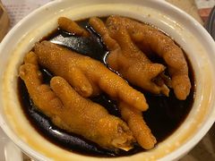 -点都德(大茶楼店)