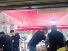 -枣阁园滴滴自助餐