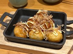 -一心创作料理屋(经开万达店)