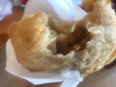 -老方子馅饼粥(台东店)