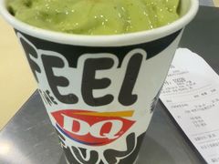 -DQ·蛋糕·冰淇淋(金牛万达店)