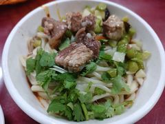 -郑家包子牛肉拉面(尚勤路店)