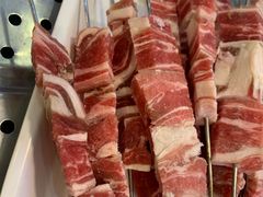 -福茗春薪禾记海鲜烧烤(八一路店)