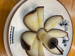 -圣夜东北菜烧烤·夜宵(胥江路店)