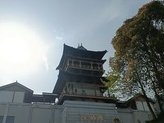 -五祖寺