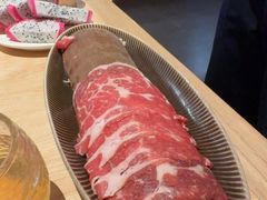 -巴奴毛肚火锅(七宝领展广场店)