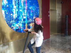 -广州永庆坊瞻云精选酒店