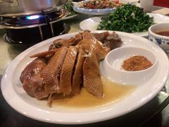 -味兴居农家菜馆(同德广场店)