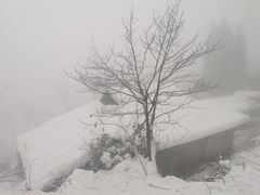 -九峰山